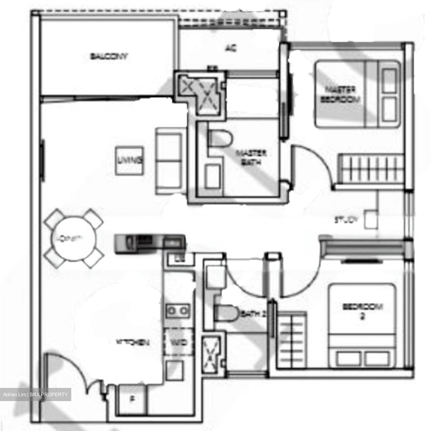 The Jovell (D17), Condominium #500750791